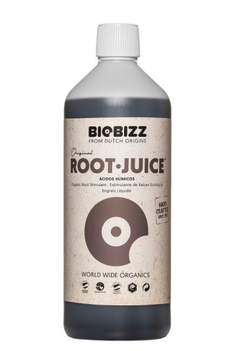 ROOT-JUICE 1L, ORGANICZNY STYMULATOR KORZENI, UKORZENIACZ,  BIOBIZZ