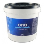 NEUTRALIZATOR ZAPACHU, POCHŁANIACZ ZAPACHÓW,  W ŻELU, ONA GEL PRO, WIADRO 3,8kg