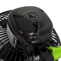 wentylator profan clip fan 20cm 12w 3