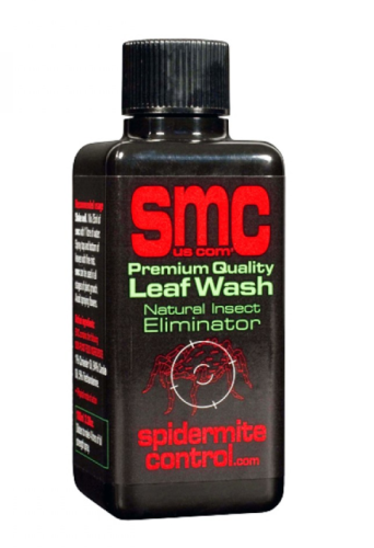 SPIDERMITE CONTROL SmC 100m, KONCENTRAT DO OPRYSKU NA PRZĘDZIORKI, GROWTH TECHNOLOGY