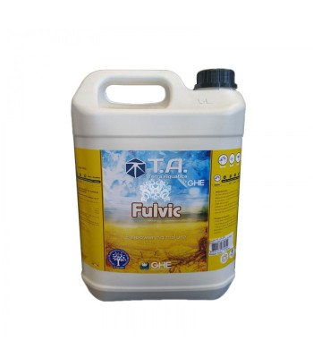 T.A. FULVIC 5L, STYMULATOR WZROSTU, TERRA AQUATICA - GHE, diamond nectar