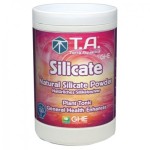 T.A. SILICATE 1L, TERRA AQUATICA - GHE, STYMULATOR SYSTEMU OCHRONNEGO, (MINERAL MAGIC)