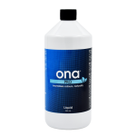 NEUTRALIZATOR ZAPACHU, POCHŁANIACZ ZAPACHÓW,  W PŁYNIE (mozna użyć  jako uzupełnienie do żelu), ONA LIQUID PRO, 922ml