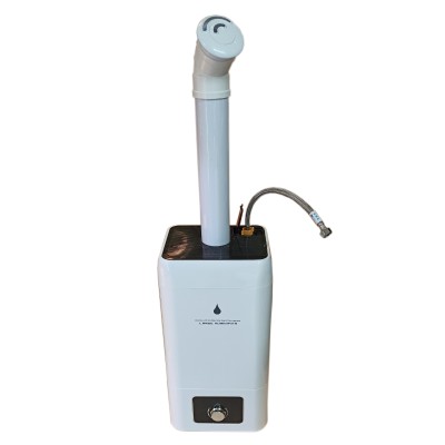 NAWILŻACZ - VF, ZBIORNIK 23L LUB PODPIĘCIE DO ŹRÓDŁA WODY, REGULACJA INTENSYWNOŚCI WYDMUCHU, MAX 2000ml/h, 110W/220-240V