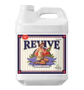 REVIVE 0,5L/500ML, REAKTYWATOR DLA SŁABYCH ROŚLIN, (gleba, hydro, kokos), ADVANCED NUTRIENTS