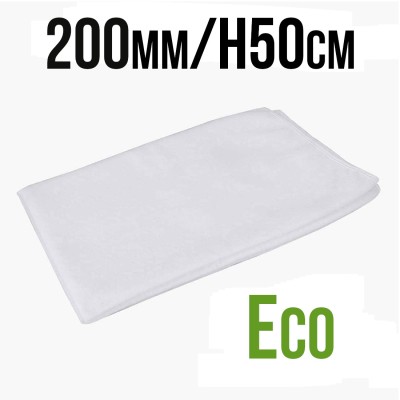 FILTR WSTĘPNY DO  FILTRA WĘGLOWEGO VF-ECO, fi200mm, 710-1080m3/h, h50cm, VF