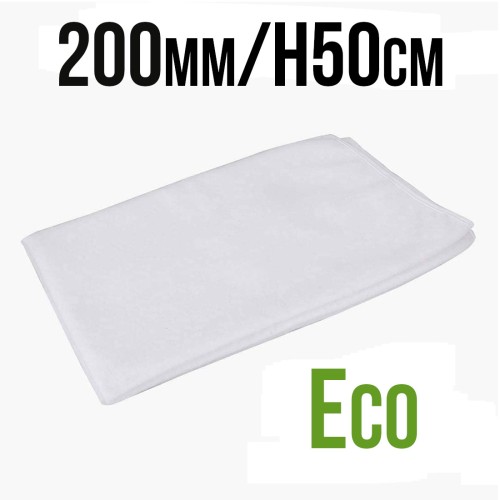 FILTR WSTĘPNY DO  FILTRA WĘGLOWEGO VF-ECO, fi200mm, 710-1080m3/h, h50cm, VF