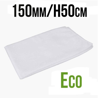 FILTR WSTĘPNY DO  FILTRA WĘGLOWEGO VF-ECO, fi150mm, 500-730m3/h, h50cm, VF