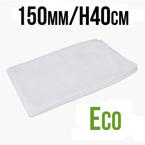 FILTR WSTĘPNY DO  FILTRA WĘGLOWEGO VF-ECO, fi150mm, 410-590m3/h, h40cm, VF