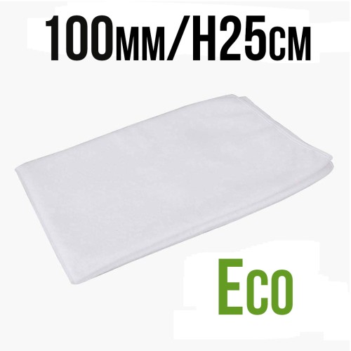 FILTR WSTĘPNY DO  FILTRA WĘGLOWEGO VF-ECO, fi100mm, 180-280m3/h, h25cm, VF