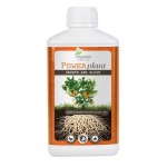 POWER PLANT  0.5L/500ML, ORGANICZNY NAWÓZ / STYMULATOR PRZYSPIESZAJĄCY WZROST I KWITNIENIE (KWAS HUMUSOW, WODOROSTY, AMINOKWASY, EKSTRAKT ROŚLINNY), ORGANICS NUTRIENTS