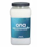 NEUTRALIZATOR ZAPACHU, POCHŁANIACZ ZAPACHÓW,  W PŁYNIE (mozna użyć  jako uzupełnienie do żelu), ONA LIQUID POLAR, 3,27L