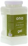 NEUTRALIZATOR ZAPACHU, POCHŁANIACZ ZAPACHÓW,  W PŁYNIE (mozna użyć  jako uzupełnienie do żelu), ONA LIQUID FRESH, 3,27L