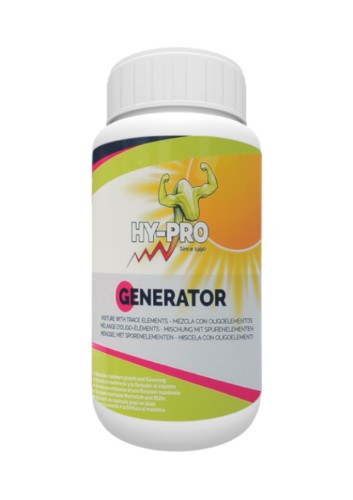 !-GENERATOR 1L,WITAMINY POPRAWIAJĄCE ZDROWIE ROŚLIN, DODATKOWY KRZEM, HY-PRO, Amnesia