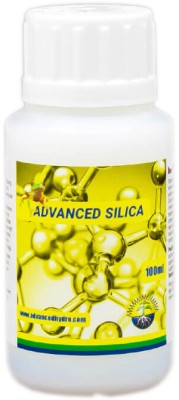 !-ADVANCED SILICA 100ML, ADVANCED HYDROPONICS OF HOLLAND (hydro, kokos, ziemia) DUTCH FORMULA