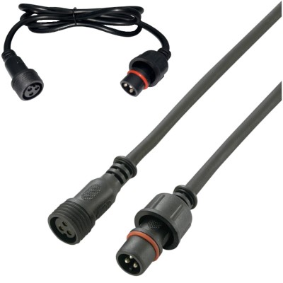 SSB PRZEDŁUŻACZ 1 M LAMPA / LAMPA VF KRAKOW (kabel, przewód)