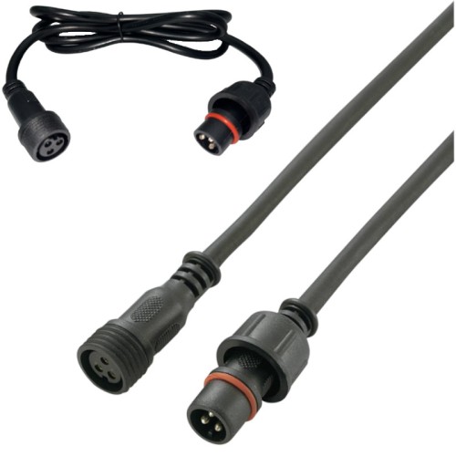 SSB PRZEDŁUŻACZ 1 M LAMPA / LAMPA VF KRAKOW (kabel, przewód)