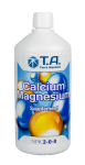 CALCIUM MAGNESIUM SUPPLEMENT 1L,   WYSOKO  PRZYSWAJALNA MIESZANKA WAPNIA I MAGNEZU,  TERRA AQUATICA - GHE