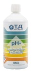 PH UP, PŁYN,   1L, REGULATOR PODNOSZĄCY pH, TERRA AQUATICA - GHE