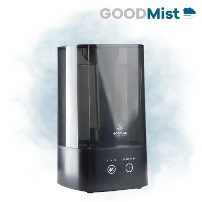 GOOD MIST NAWILŻACZ POWIETRZA, REGULACJA MOCY, 150-200ml/h, POJEMNOŚĆ 4,5L