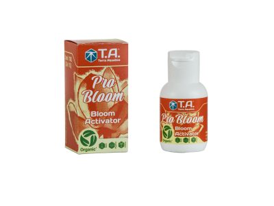 T.A. PRO BLOOM   30ml, STYMULATOR KWITNIENIA, TERRA AQUATICA - GHE