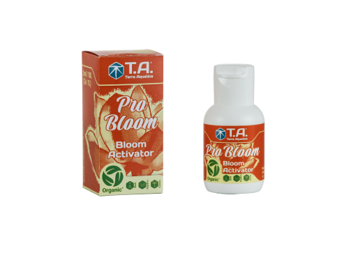T.A. PRO BLOOM   30ml, STYMULATOR KWITNIENIA, TERRA AQUATICA - GHE