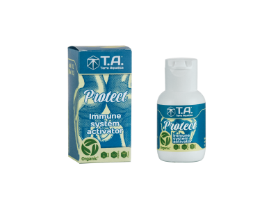 T.A. PROTECT  30ml, STYMULATOR UKŁADU ODPORNOŚCIOWEGO ROŚLIN, TERRA AQUATICA - GHE