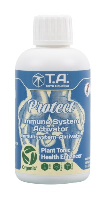 !-T.A. PROTECT 250ml/0,25L, STYMULATOR UKŁADU ODPORNOŚCIOWEGO ROŚLIN, TERRA AQUATICA - GHE
