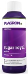 SUGAR ROYAL  100ml/0,1L, POPRAWIA SMAK I SKARACA OKRES UPRAWY, PLAGRON