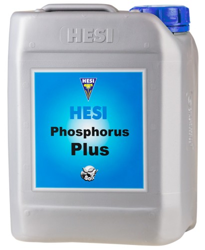 NZ-FOSFOR PLUS 20L, NAWÓZ DODATKOWY DO GLEBY, NA KWITNIENIE, HESI