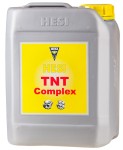 TNT COMPLEX  5L, NAWÓZ NA WZROST DO GLEBY, HESI