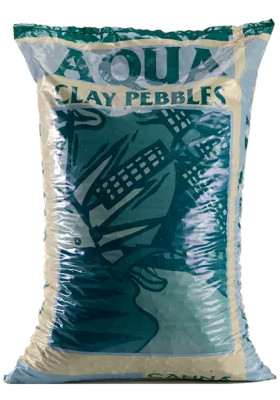 GRANULAT CERAMICZNY 8/16mm 1L - CANNA AQUA PEBBLES