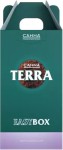EASY BOX TERRA,  MAŁY ZESTAW NAWOZÓW NA WZROST I KWITNIENIE, starter CANNA