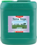TERRA VEGA 10L, NAWÓZ NA WZROST, CANNA
