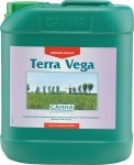 TERRA VEGA 5L, NAWÓZ NA WZROST, CANNA