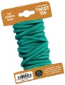 w0596_5m_twist_tie_cushioned_5mm_green