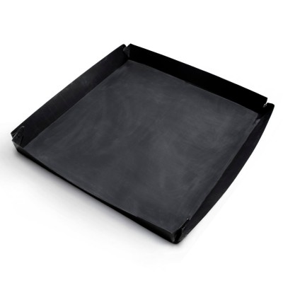 SKŁADANA TACA UPRAWOWA APPOLO 120x120x12cm, STÓŁ DO PRZESADZANIA, KUWETA, TACKA