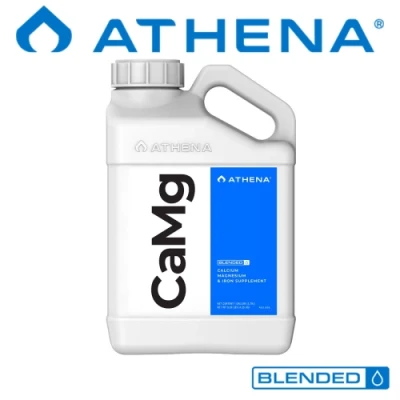 CAMG 946ML - DODATKOWY WAPŃ I MAGNEZ, ATHENA Blended