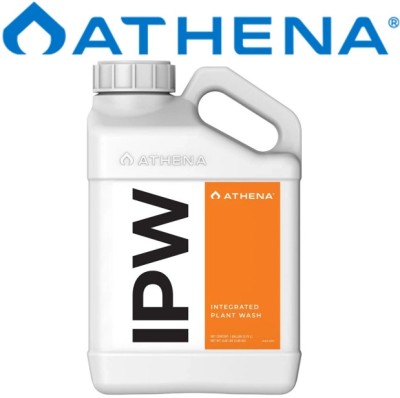 IPW 946ML - DO CZYSZCZENIA LIŚCI I POWIERZCHNI ROŚLINNYCH, ATHENA