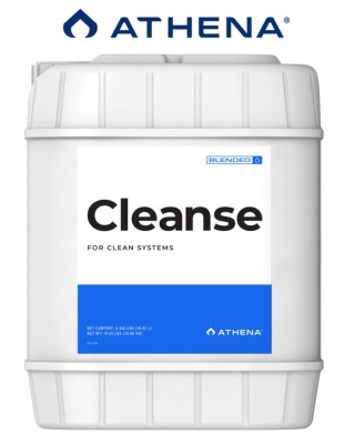 X-CLEANSE 19L - CZYŚCI SYSTEMY NAWADNIANIA, ATHENA Blended