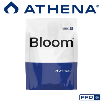 PRO BLOOM  11,34KG / 1 SZT.  NAWÓZ W PROSZKU NA KWITNIENIE, DO ROZROBIENIA Z WODĄ, ATHENA Pro