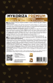 back_Organics Nutrients Mykoriza Premium 20g