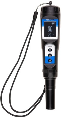 ELEKTRONICZNY MIERNIK EC i TEMPERATURY - E50 PRO2, 0.0~19.9 mS/cm, 0°C~50°C, KONDUKTOMETR, AQUA MASTER TOOLS