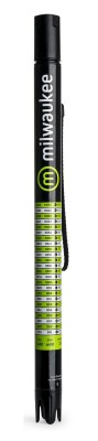 ELEKTRONICZNY MIERNIK EC / KONDUKTOMETR - MILWAUKEE EC45 NUTRIENT STICK, NIE TRZEBA KALIBROWAĆ!, EC METR 