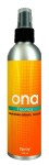 SPRAY NEUTRALIZUJĄCY ZAPACH, POCHŁANIACZ ZAPACHÓW, ONA TROPICS SPRAY 250ml