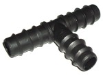 ŁĄCZNIK POTRÓJNY 3x16mm,  DO ROZBUDOWY AutoPot