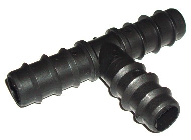 ŁĄCZNIK POTRÓJNY 3x16mm,  DO ROZBUDOWY AutoPot