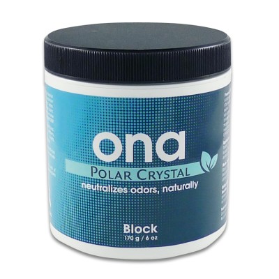 NEUTRALIZATOR ZAPACHU, POCHŁANIACZ ZAPACHÓW,  W POJEMNIKU, ONA POLAR 170g