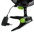 wentylator profan clip fan 20cm 12w 4