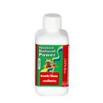GROWTH / BLOOM EXCELLARATOR  0,5L/500ML STYMULATOR WZROSTU I KWITNIENIA, ADVANCED HYDROPONICS OF HOLLAND (hydro, kokos, ziemia) ADVANCED NATURAL POWER